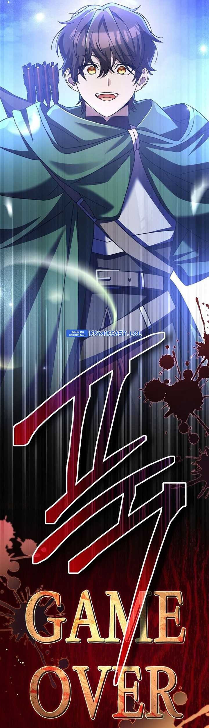 Genius Archer’s Streaming Chapter 9 - halaman 37