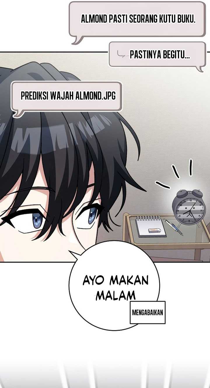 Genius Archer’s Streaming Chapter 9 - halaman 55