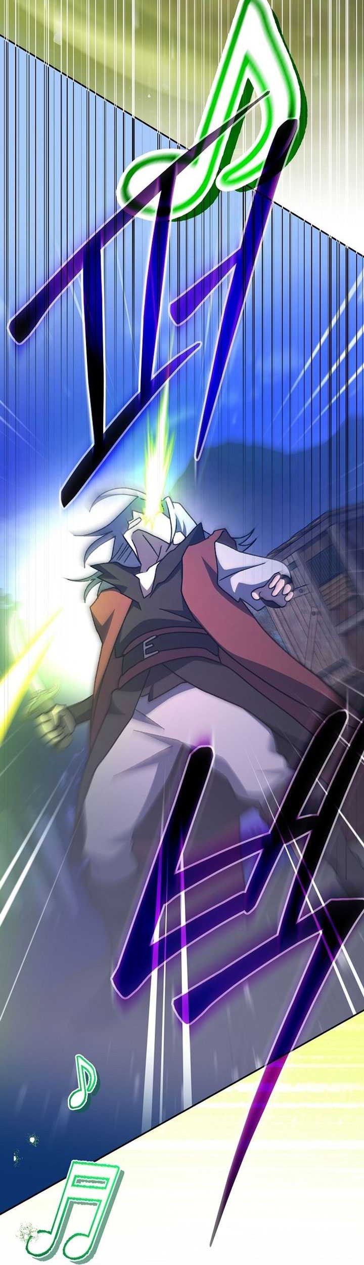 Genius Archer’s Streaming Chapter 9 - halaman 67