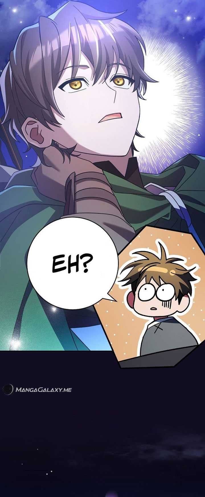 Genius Archer’s Streaming Chapter 9 - halaman 7