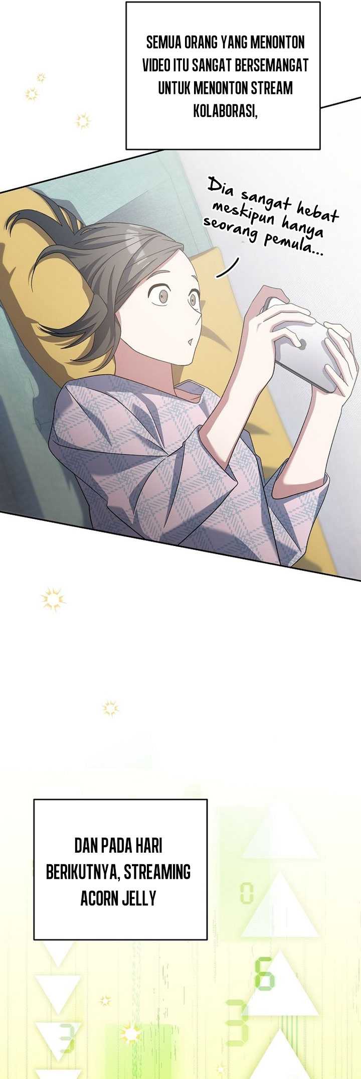 Genius Archer’s Streaming Chapter 9 - halaman 73