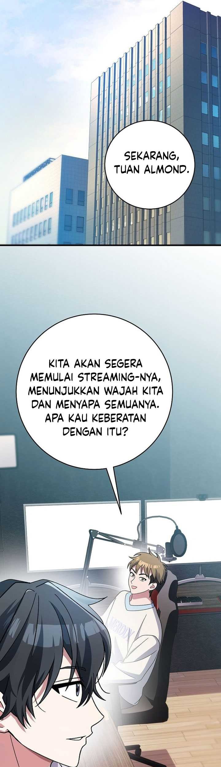Genius Archer’s Streaming Chapter 9 - halaman 78
