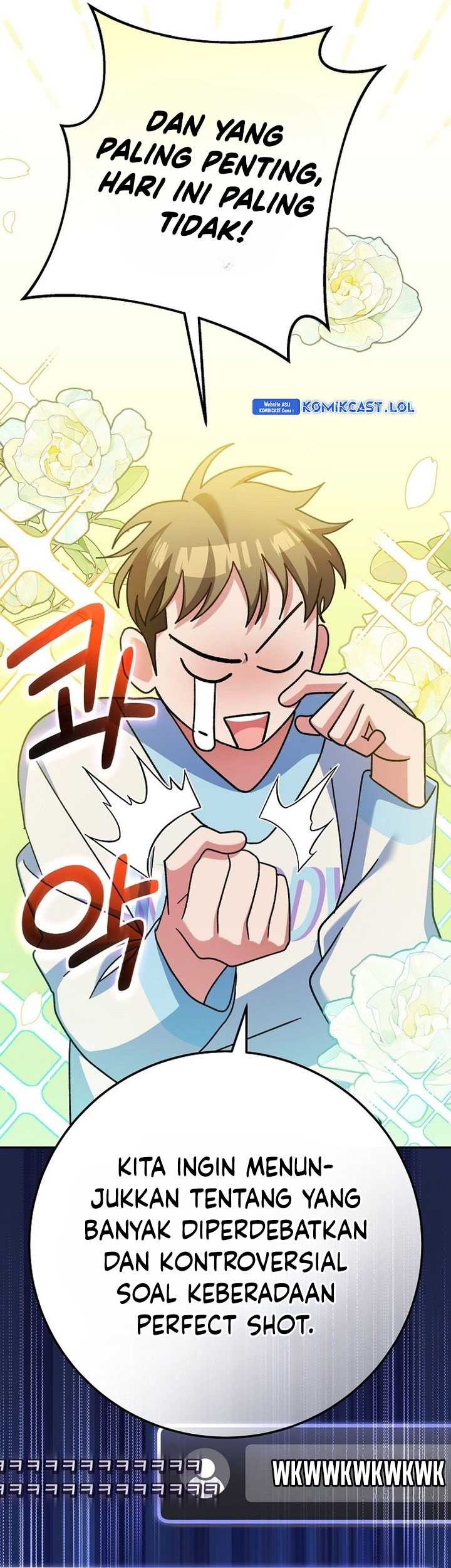 Genius Archer’s Streaming Chapter 9 - halaman 91