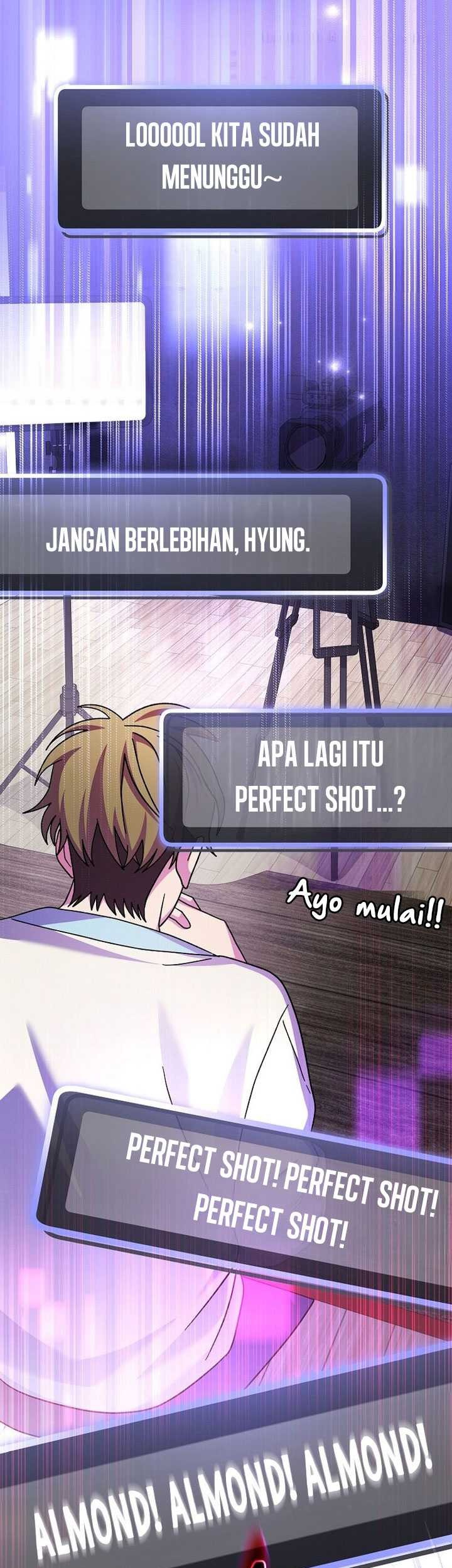 Genius Archer’s Streaming Chapter 9 - halaman 93