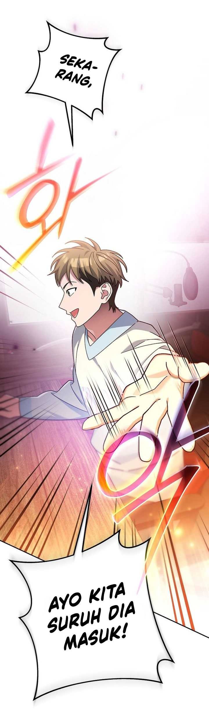 Genius Archer’s Streaming Chapter 9 - halaman 98