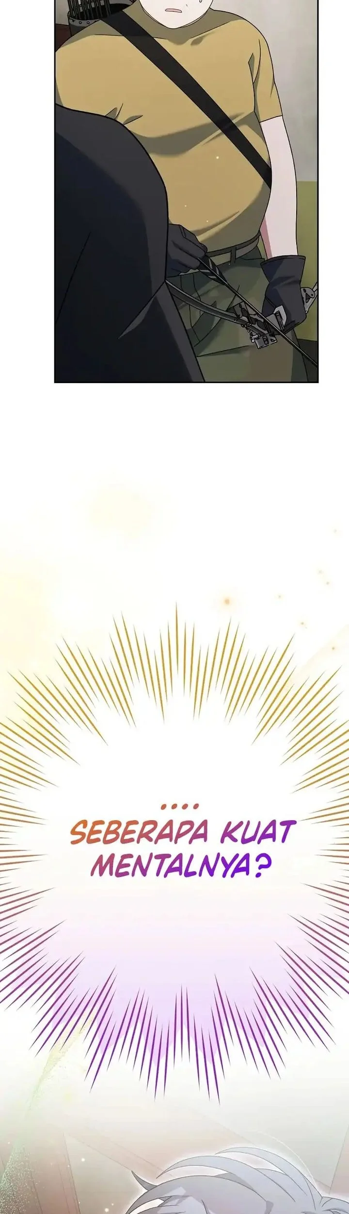 Genius Archer’s Streaming Chapter 90 - halaman 11