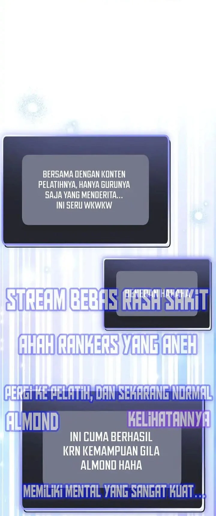 Genius Archer’s Streaming Chapter 90 - halaman 15