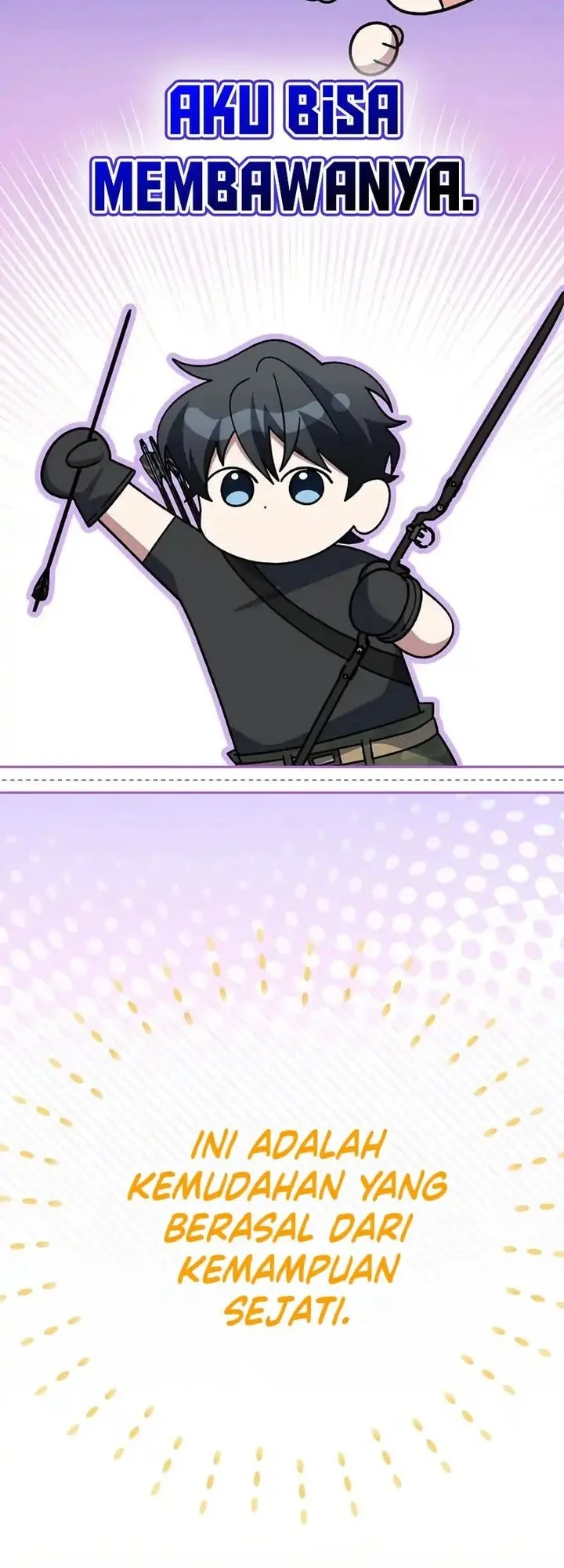 Genius Archer’s Streaming Chapter 90 - halaman 18