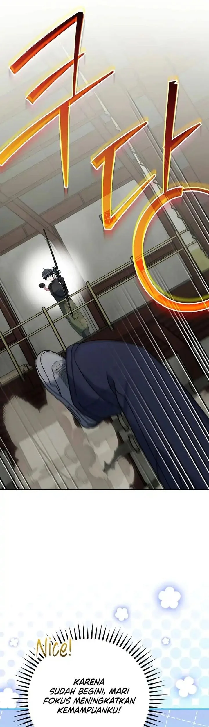 Genius Archer’s Streaming Chapter 90 - halaman 19
