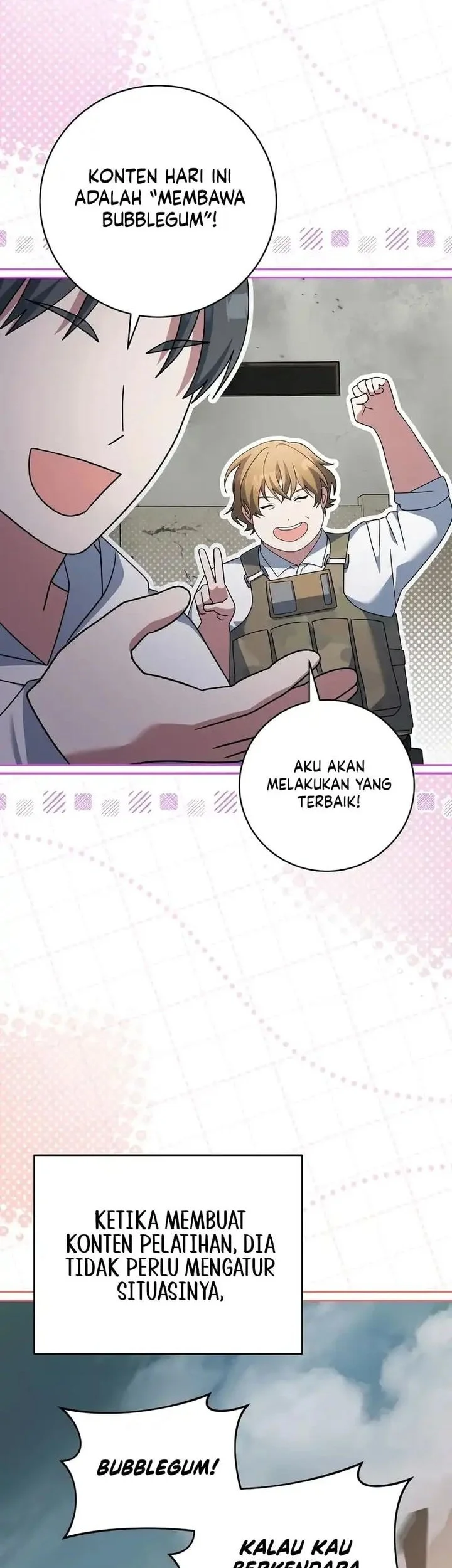 Genius Archer’s Streaming Chapter 90 - halaman 2