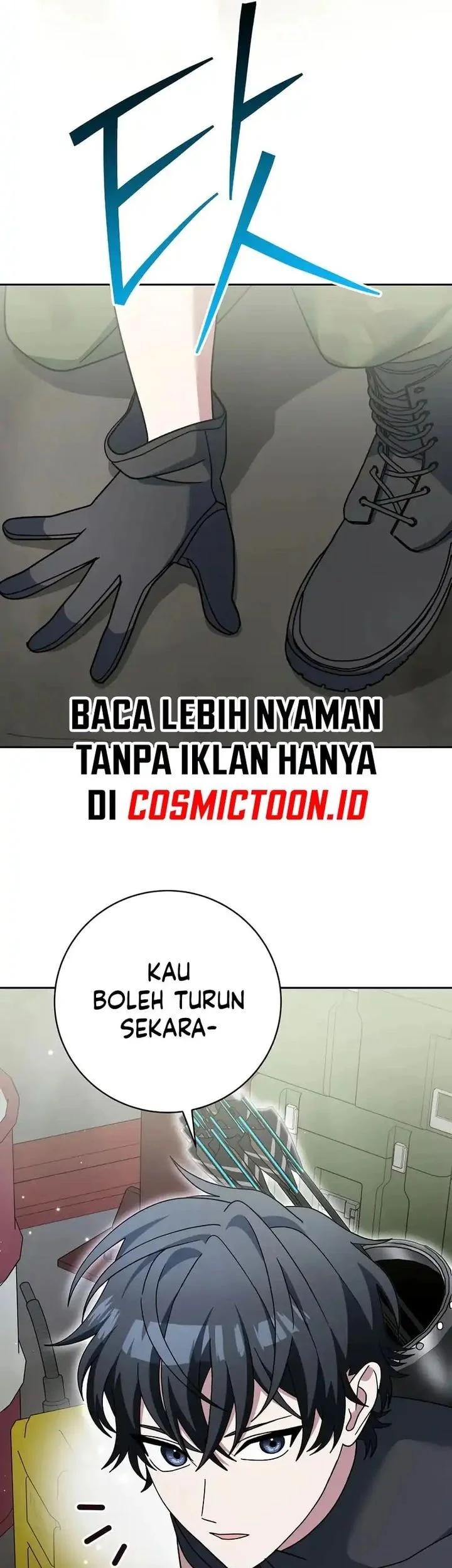 Genius Archer’s Streaming Chapter 90 - halaman 25