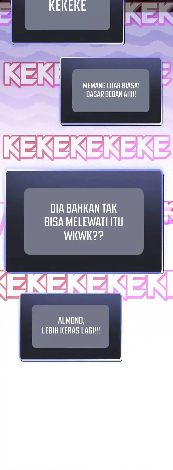 Genius Archer’s Streaming Chapter 90 - halaman 27