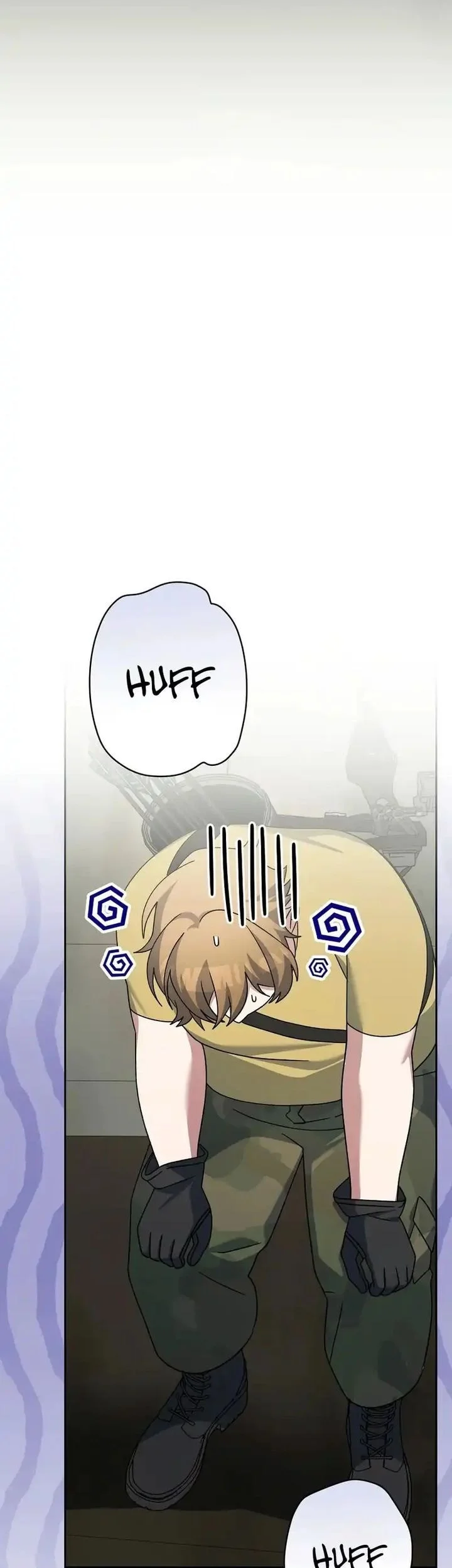 Genius Archer’s Streaming Chapter 90 - halaman 37