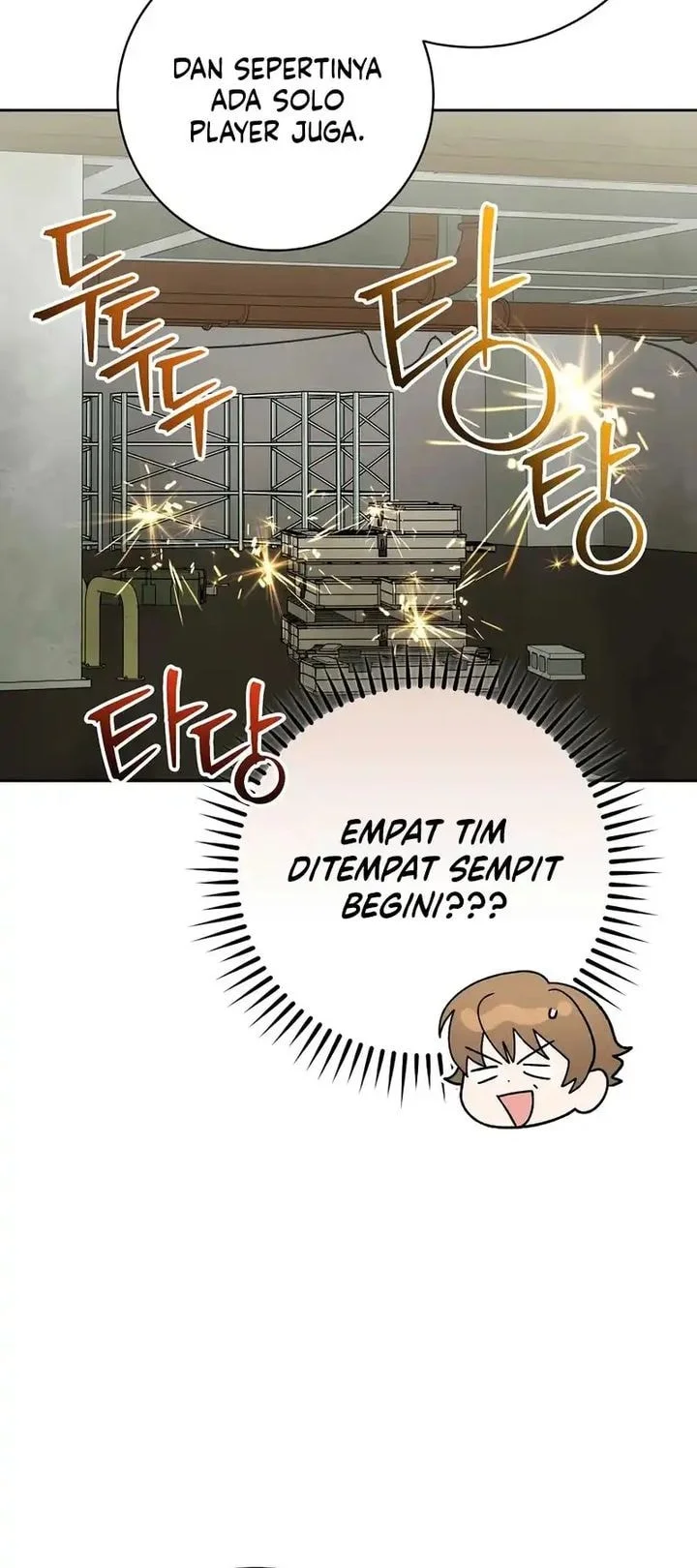 Genius Archer’s Streaming Chapter 90 - halaman 39