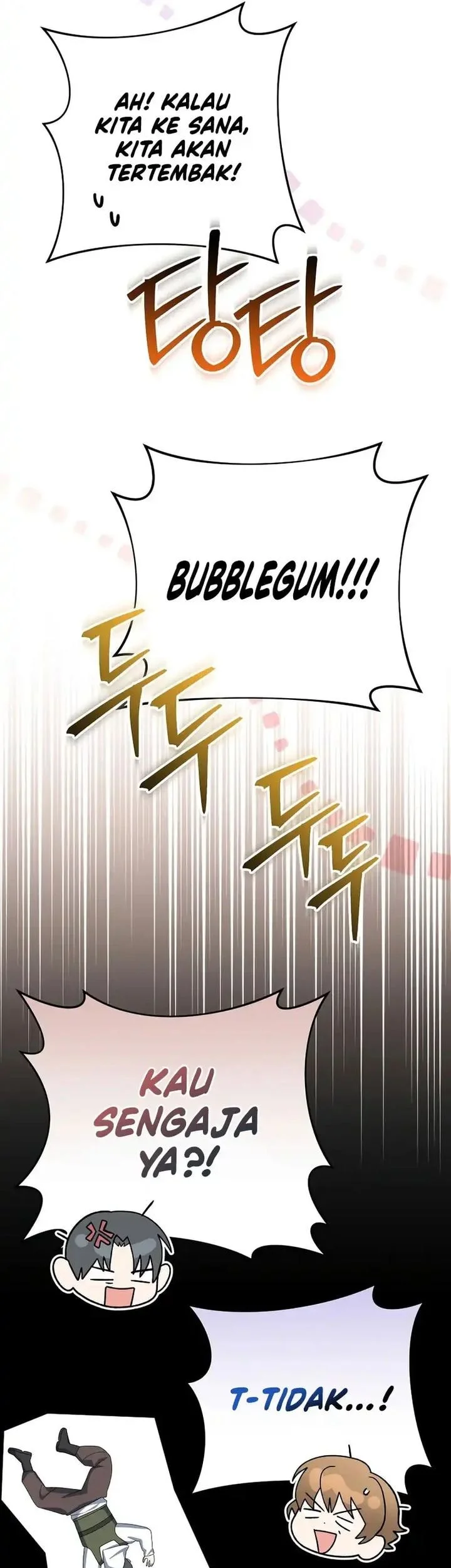 Genius Archer’s Streaming Chapter 90 - halaman 4