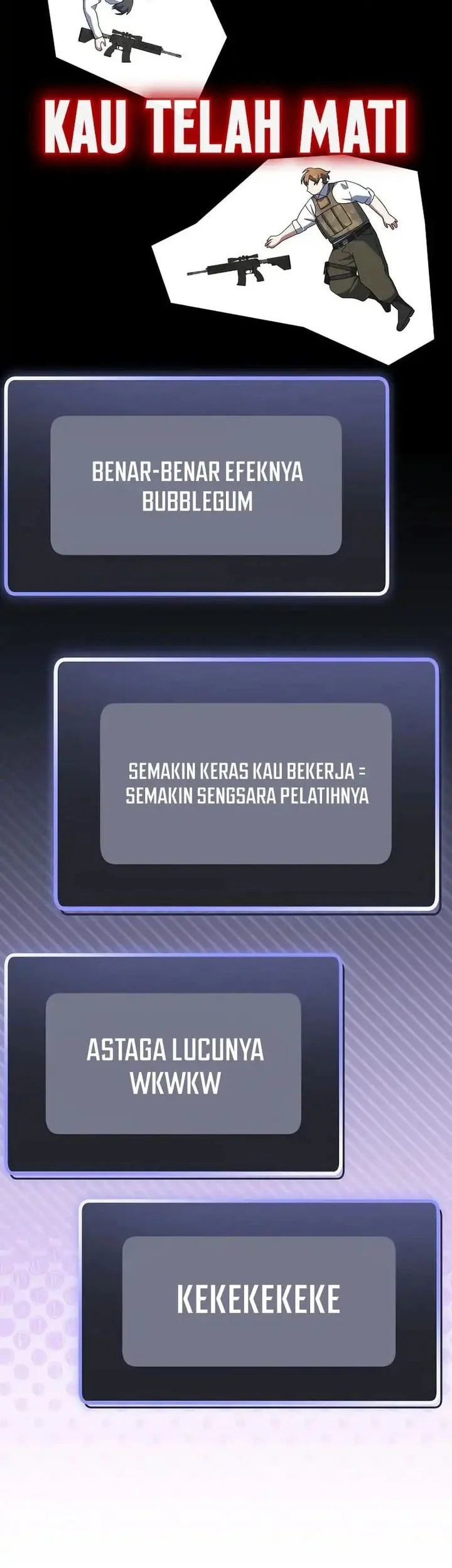 Genius Archer’s Streaming Chapter 90 - halaman 5