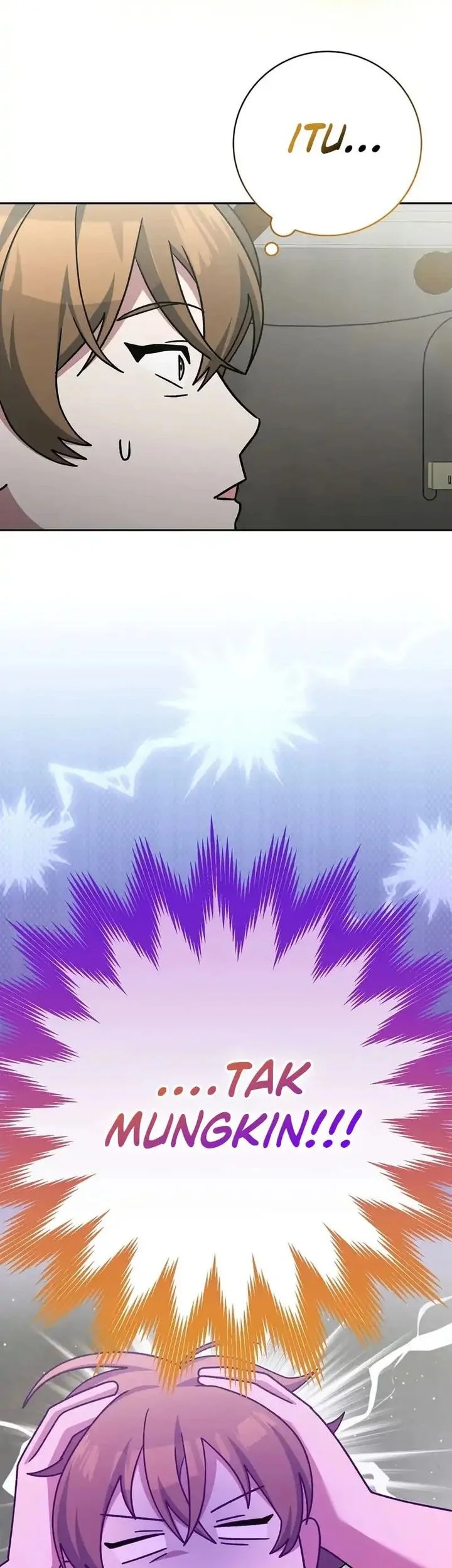 Genius Archer’s Streaming Chapter 90 - halaman 50