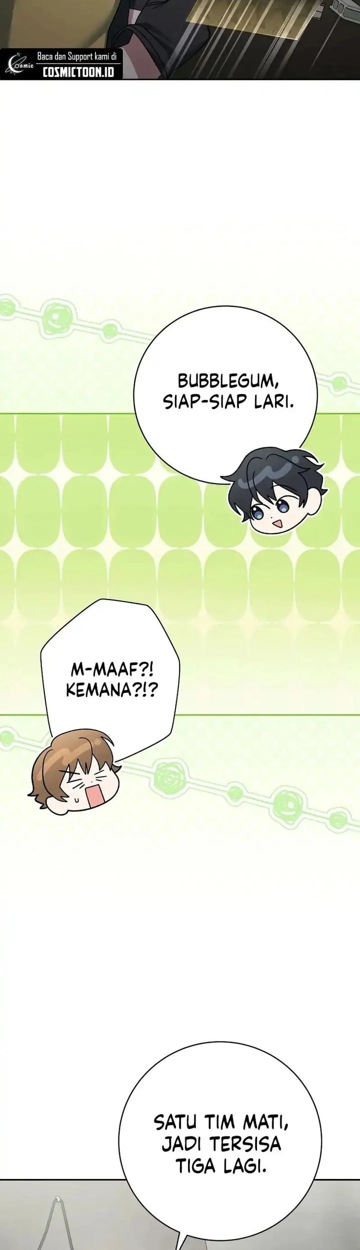 Genius Archer’s Streaming Chapter 90 - halaman 53