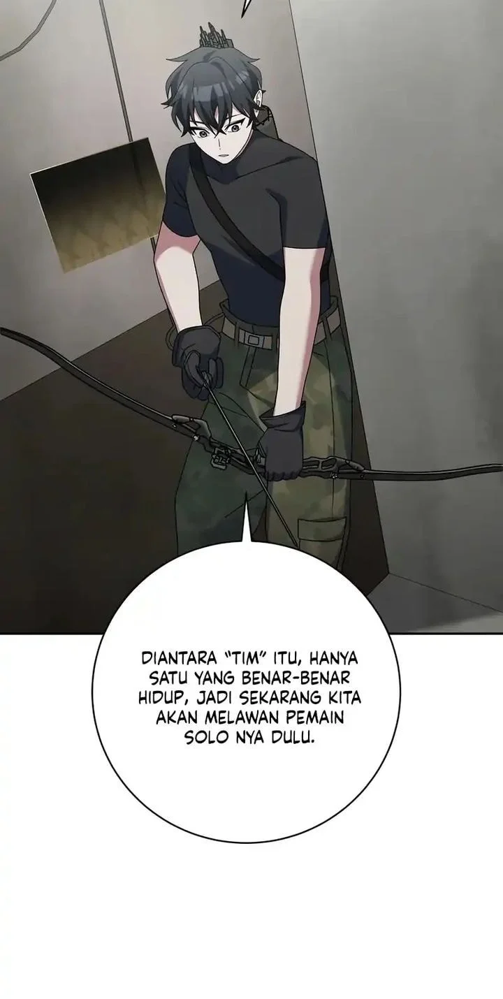 Genius Archer’s Streaming Chapter 90 - halaman 54