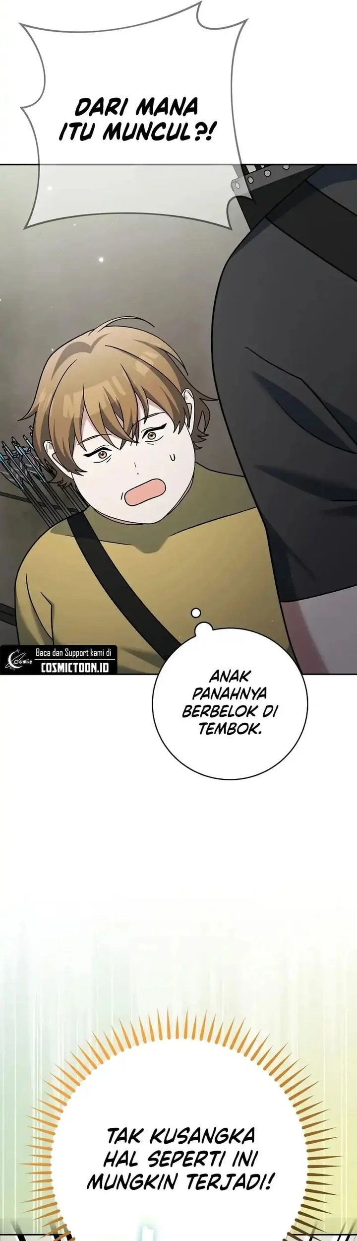 Genius Archer’s Streaming Chapter 90 - halaman 61