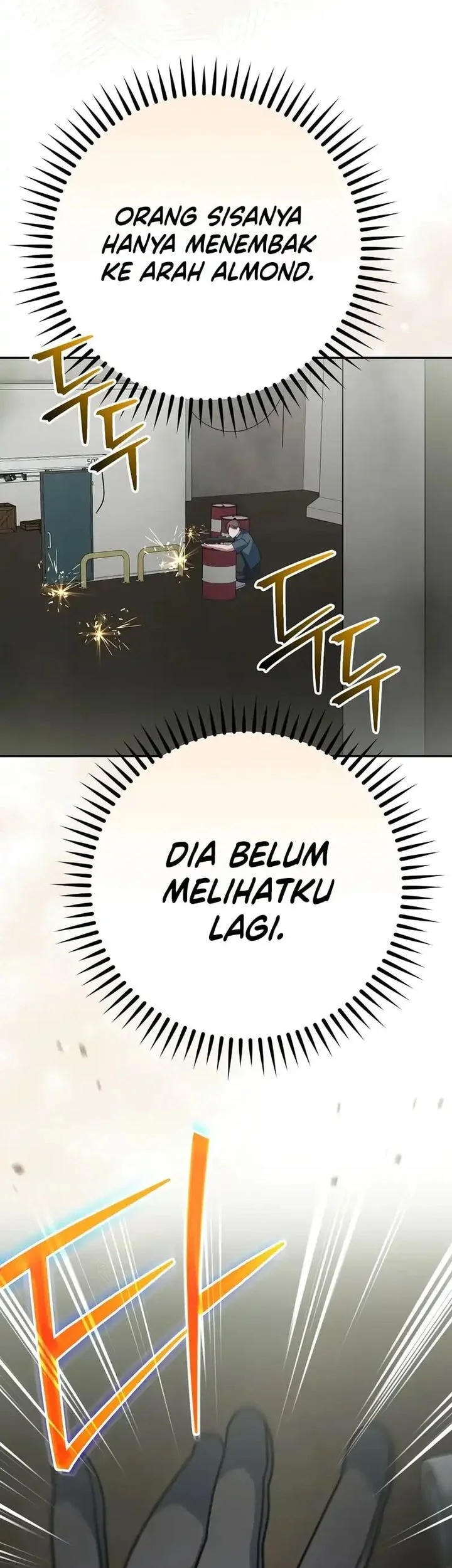 Genius Archer’s Streaming Chapter 90 - halaman 67