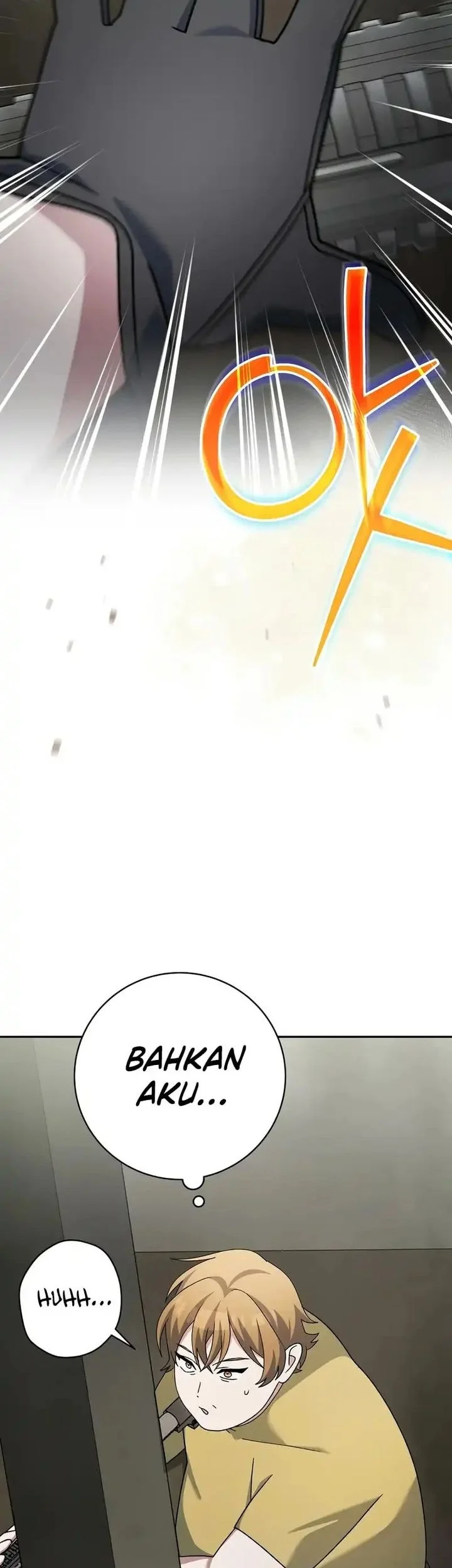 Genius Archer’s Streaming Chapter 90 - halaman 68