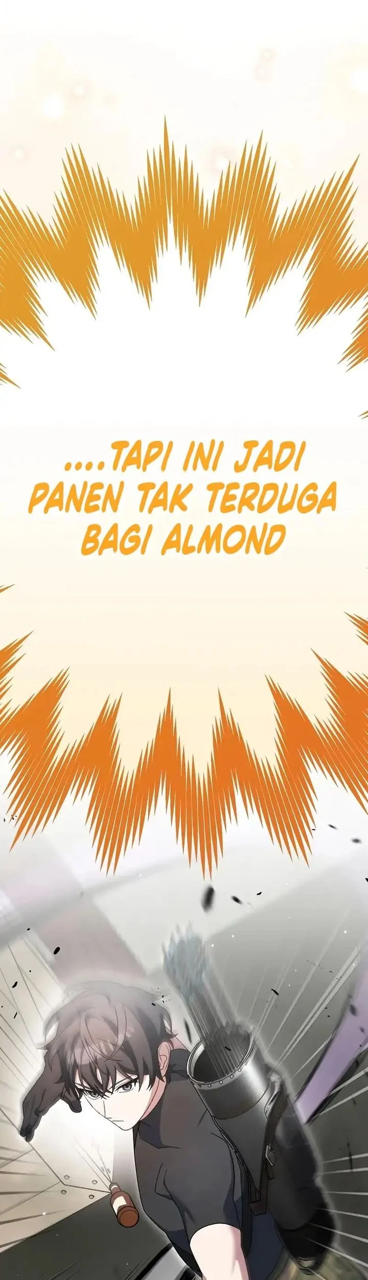 Genius Archer’s Streaming Chapter 90 - halaman 7