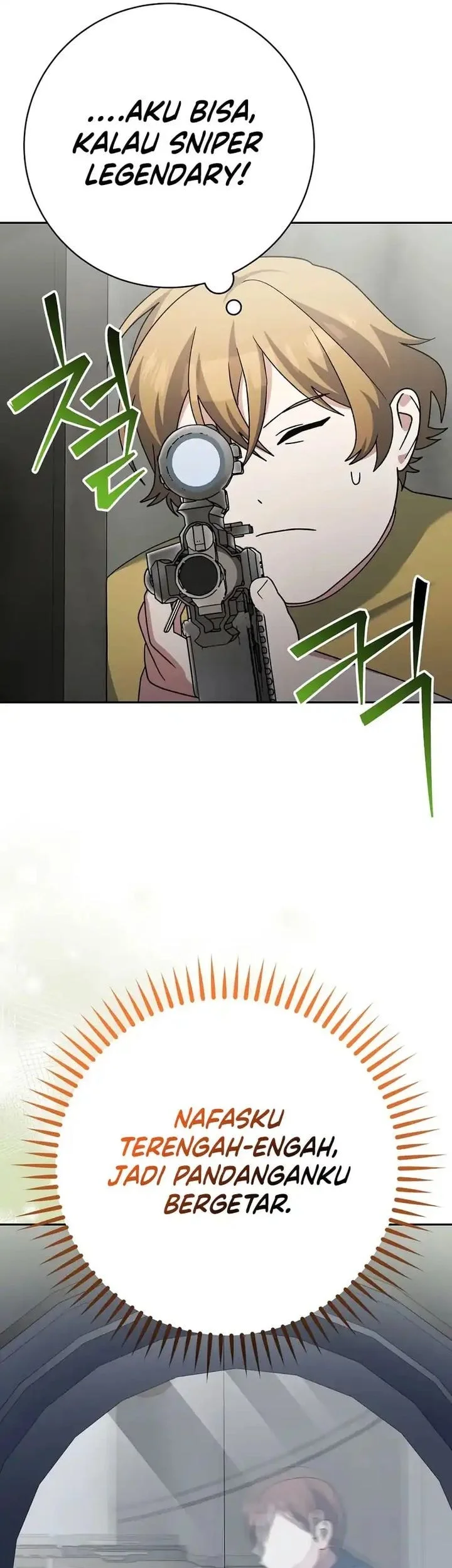 Genius Archer’s Streaming Chapter 90 - halaman 70