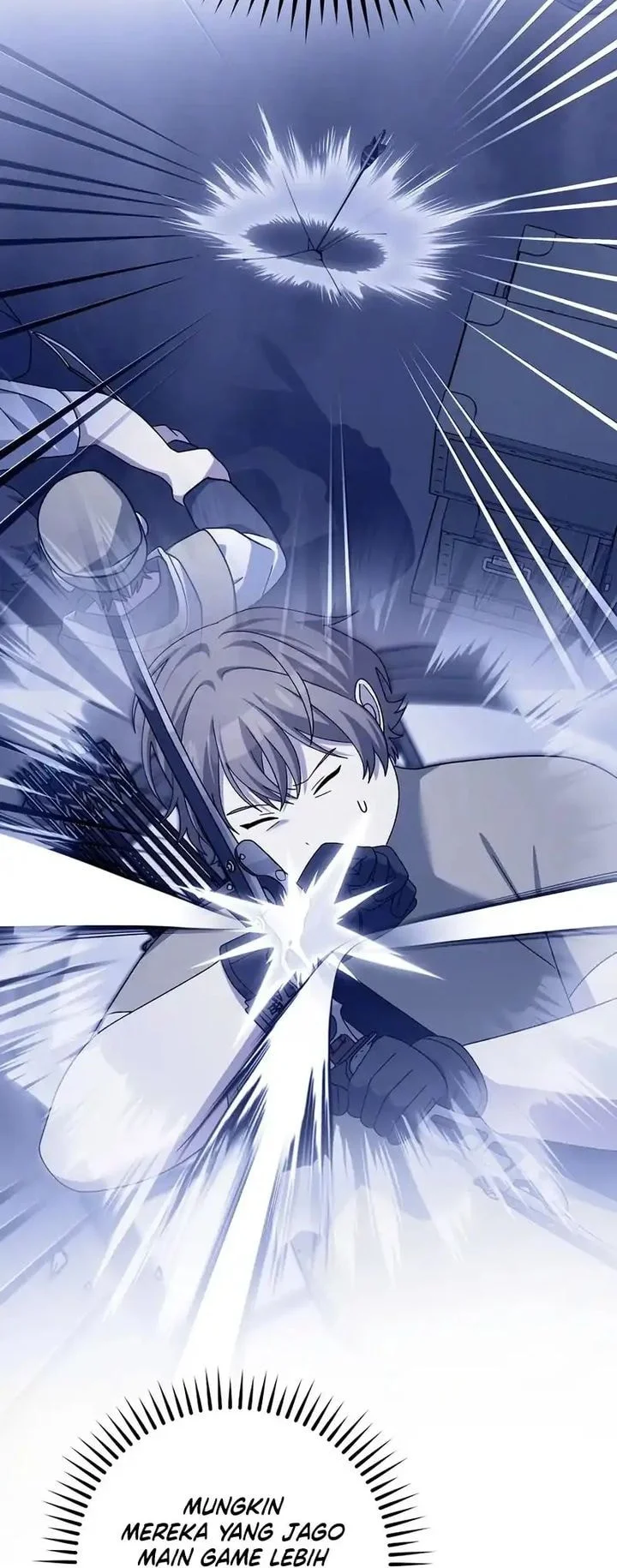 Genius Archer’s Streaming Chapter 90 - halaman 9