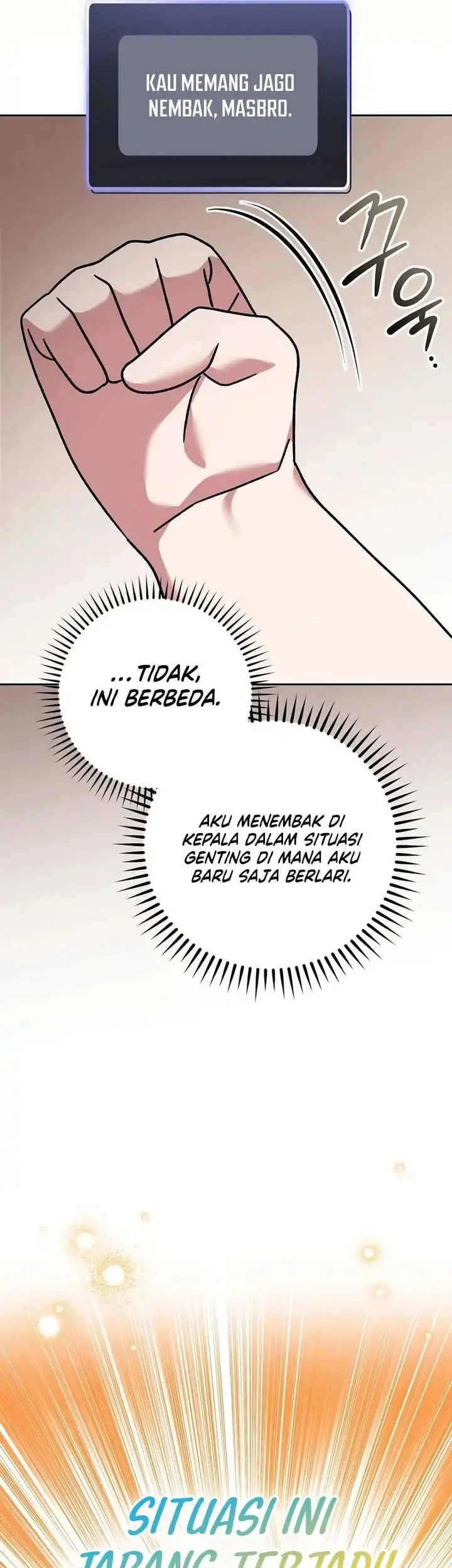 Genius Archer’s Streaming Chapter 91 - halaman 10