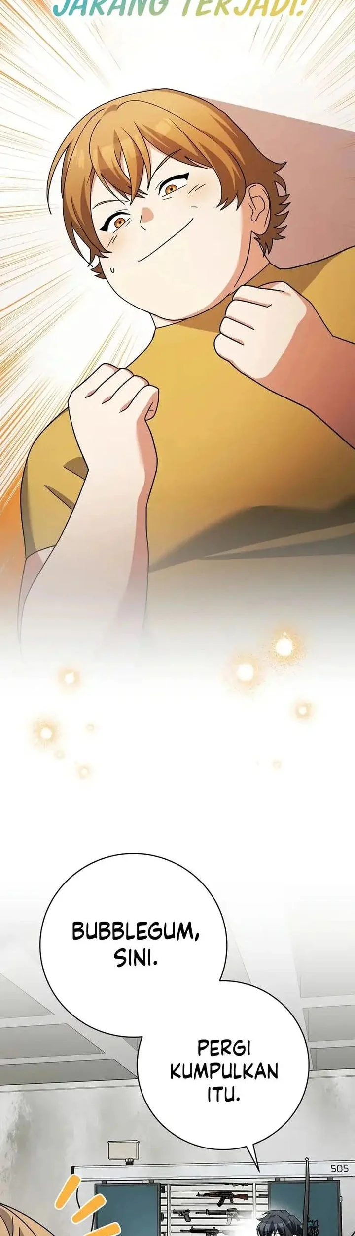 Genius Archer’s Streaming Chapter 91 - halaman 11
