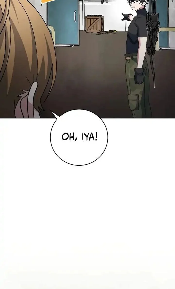 Genius Archer’s Streaming Chapter 91 - halaman 12