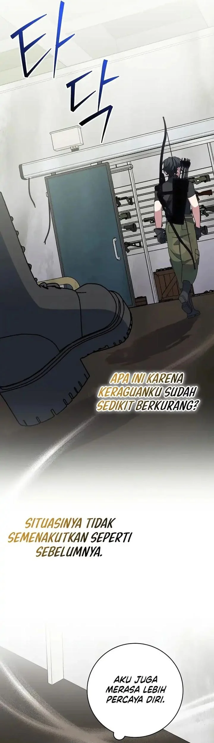 Genius Archer’s Streaming Chapter 91 - halaman 13