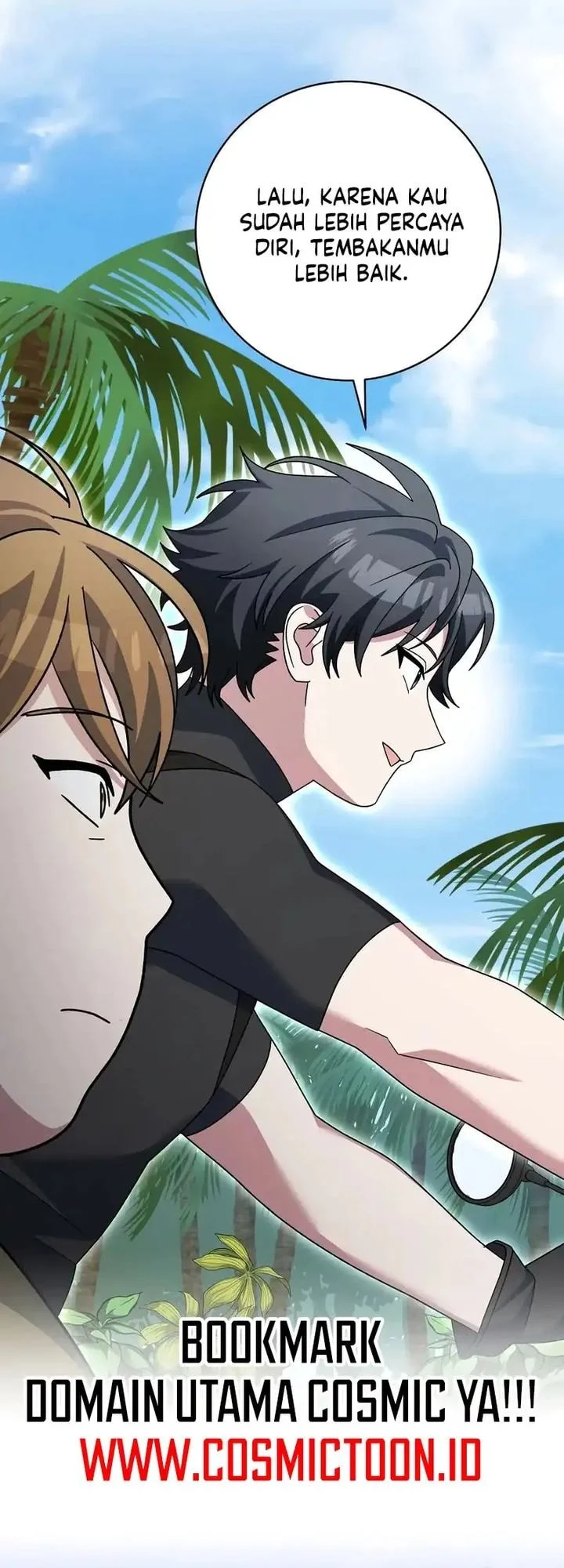 Genius Archer’s Streaming Chapter 91 - halaman 23