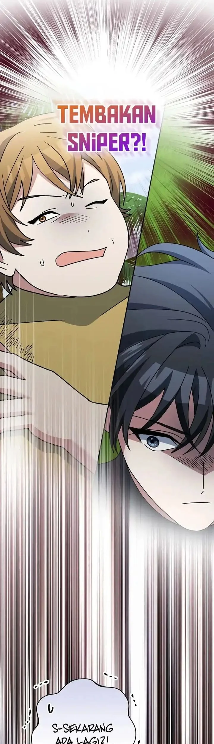 Genius Archer’s Streaming Chapter 91 - halaman 32