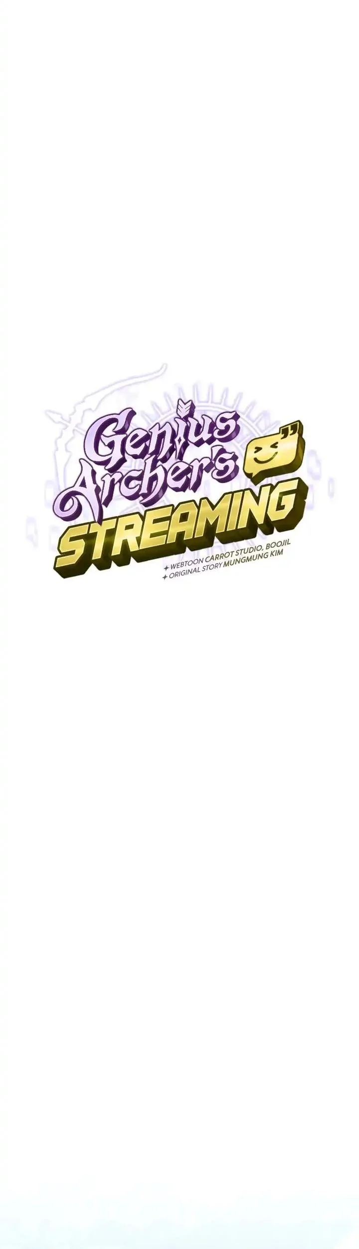 Genius Archer’s Streaming Chapter 91 - halaman 35