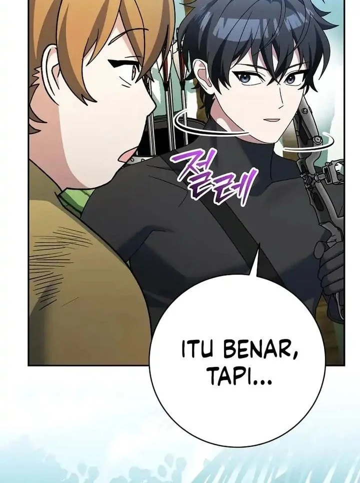 Genius Archer’s Streaming Chapter 91 - halaman 39