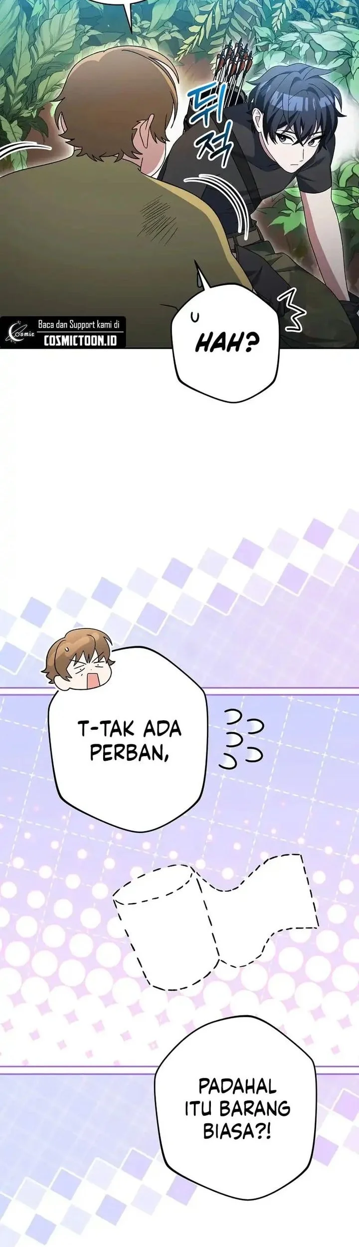 Genius Archer’s Streaming Chapter 91 - halaman 41