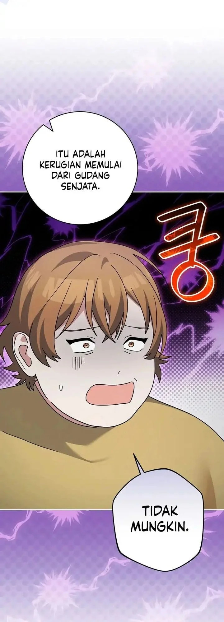 Genius Archer’s Streaming Chapter 91 - halaman 42