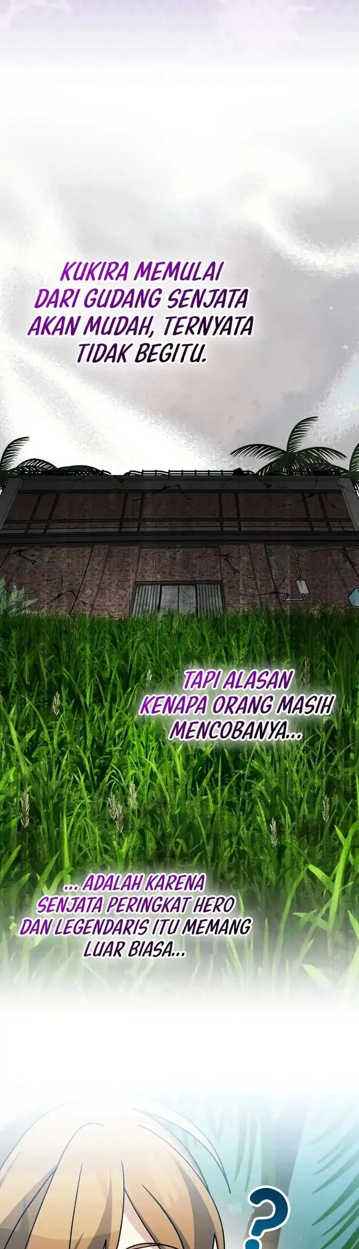 Genius Archer’s Streaming Chapter 91 - halaman 43