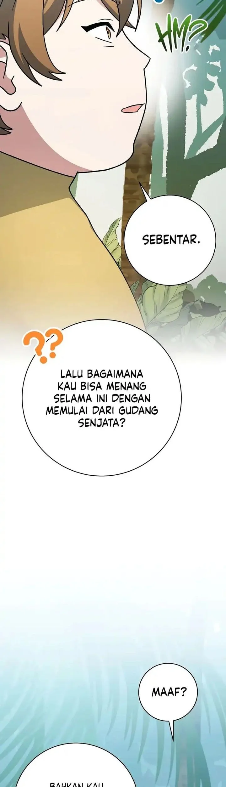 Genius Archer’s Streaming Chapter 91 - halaman 44