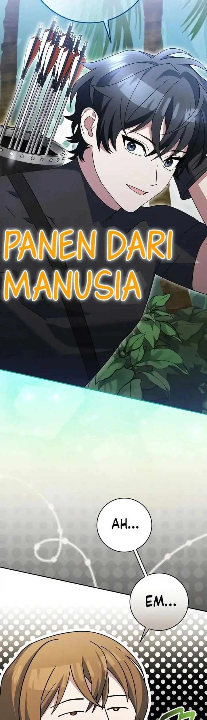 Genius Archer’s Streaming Chapter 91 - halaman 47
