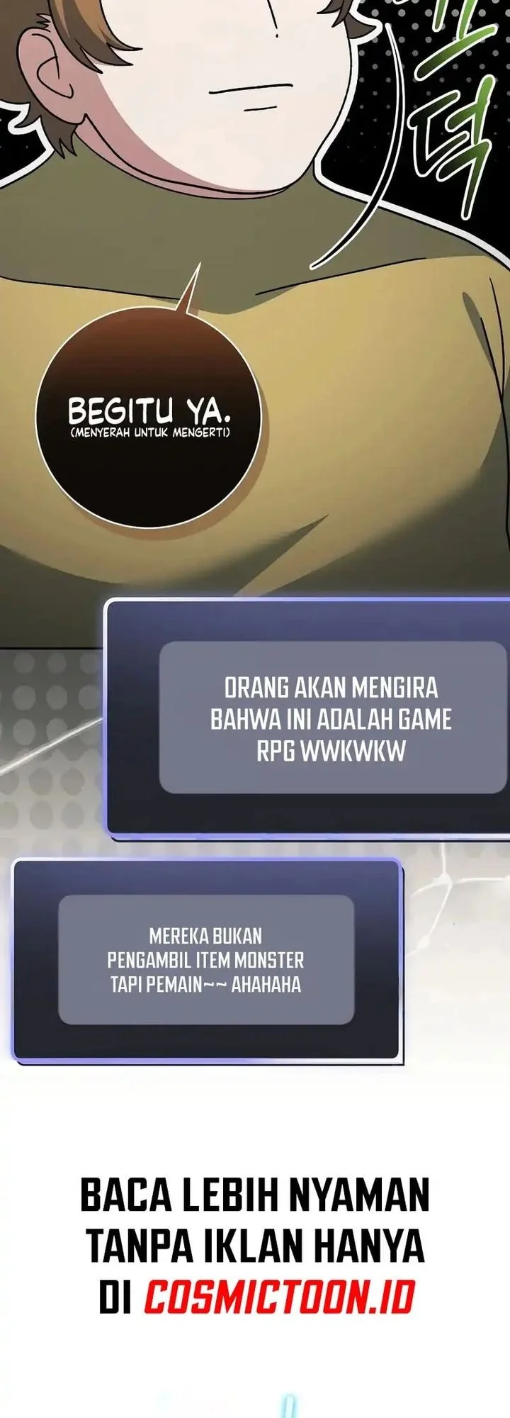 Genius Archer’s Streaming Chapter 91 - halaman 48