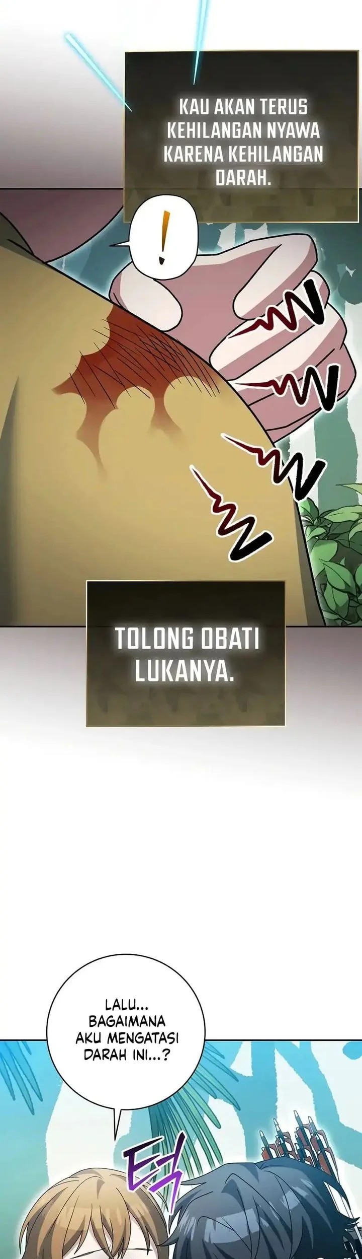 Genius Archer’s Streaming Chapter 91 - halaman 49