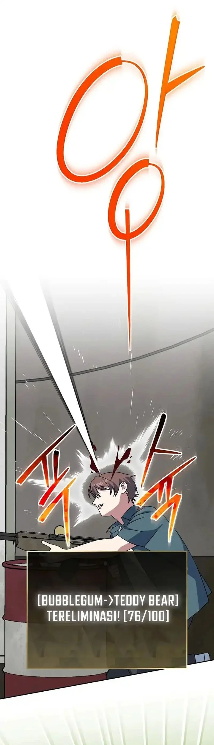 Genius Archer’s Streaming Chapter 91 - halaman 5