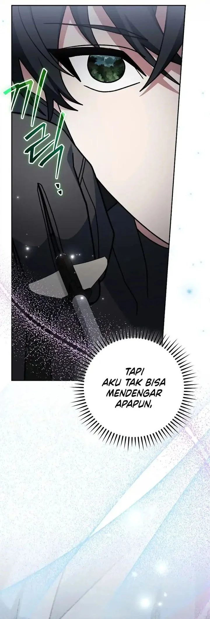 Genius Archer’s Streaming Chapter 91 - halaman 53