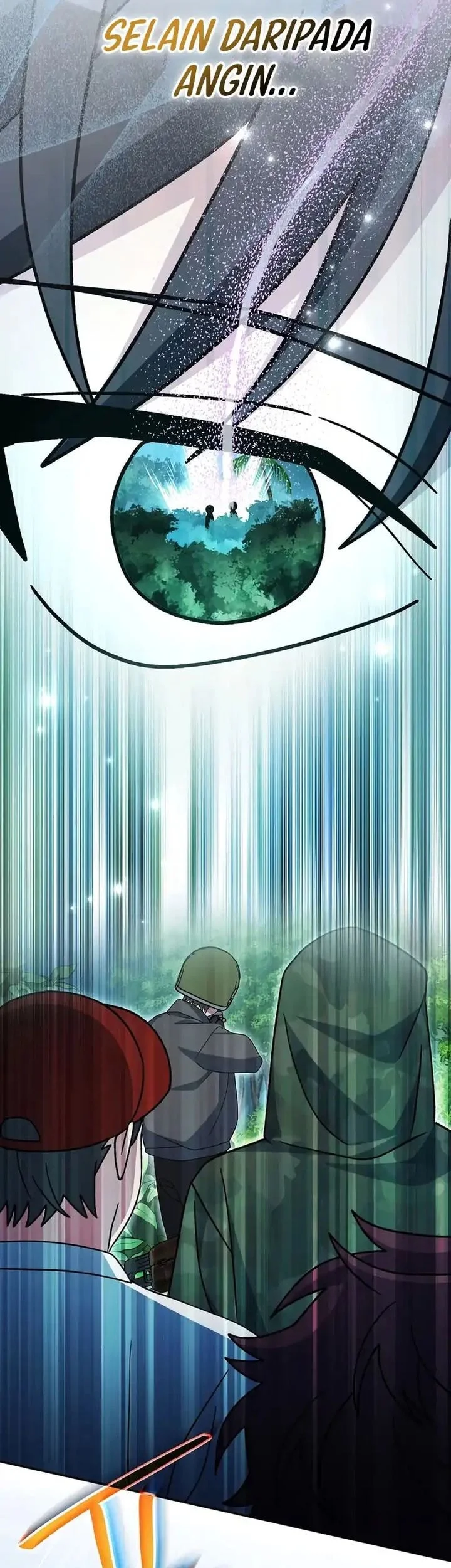 Genius Archer’s Streaming Chapter 91 - halaman 54
