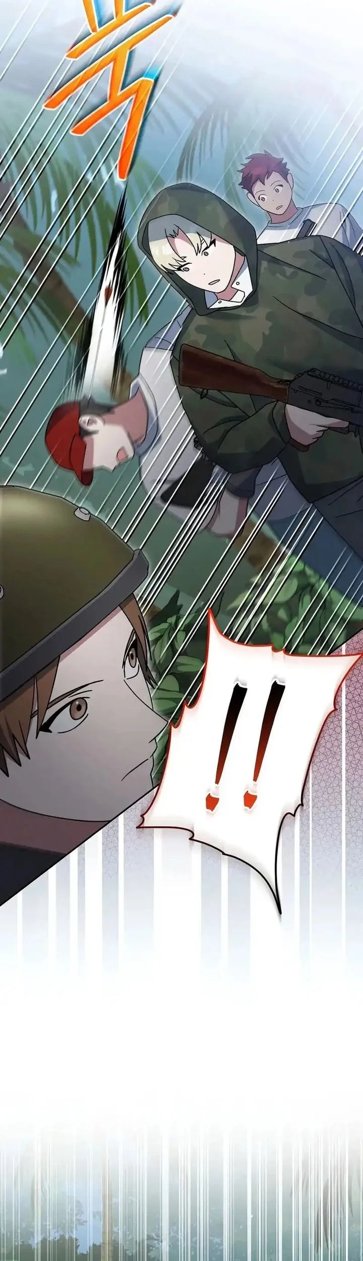 Genius Archer’s Streaming Chapter 91 - halaman 55