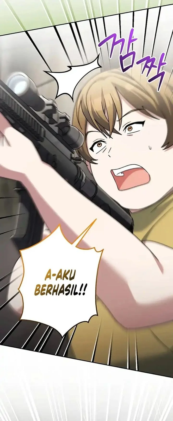 Genius Archer’s Streaming Chapter 91 - halaman 6