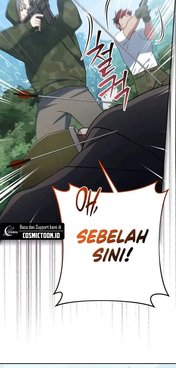 Genius Archer’s Streaming Chapter 91 - halaman 62